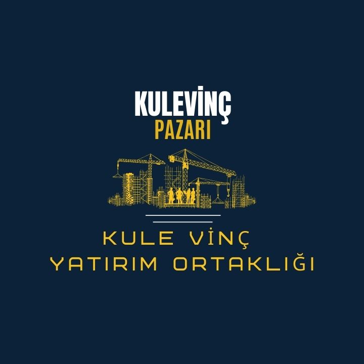Kule Vinç Yatırım Ortaklığı