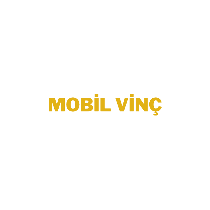 Mobil Vinç