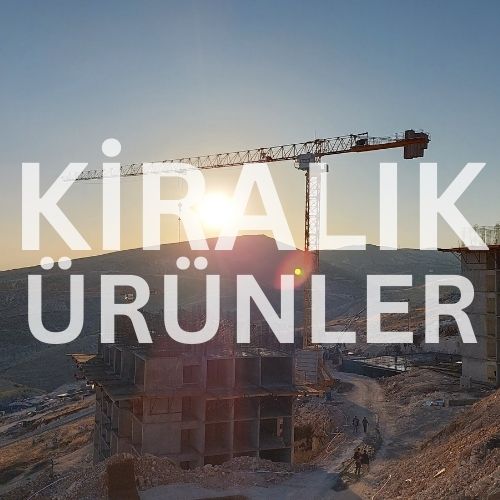 KİRALIK