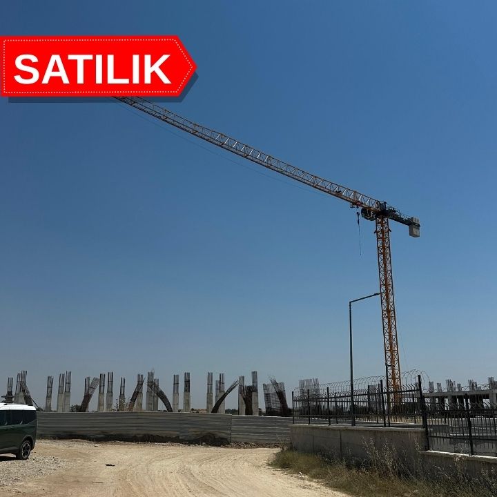 SAEZ  TLS6515 8 TON